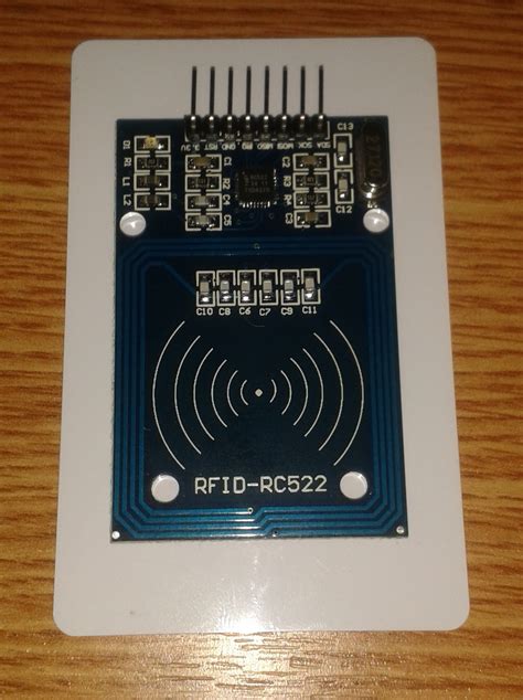 arduino rfid reader rc522|rfid rc522 Arduino code download.